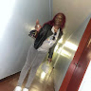 Meet your Posher, Tyanna